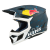 Casca motocross O'NEAL KINI RED BULL MX3 1.0-BLUE/WHITE thumb