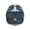 Casca motocross O'NEAL KINI RED BULL MX3 1.0-BLUE/WHITE thumb