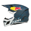 Casca motocross O'NEAL KINI RED BULL MX3 1.0-BLUE/WHITE thumb