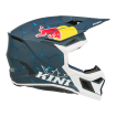 Casca motocross O'NEAL KINI RED BULL MX3 1.0-BLUE/WHITE thumb