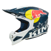 Casca motocross O'NEAL KINI RED BULL MXC1 1.0-BLUE/WHITE Casca motocross O'NEAL KINI RED BULL MXC1 1.0-BLUE/WHITE thumb