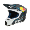 Casca motocross O'NEAL KINI RED BULL MXC2 2.0 Carbon-BLUE/WHITE Casca motocross O'NEAL KINI RED BULL MXC2 2.0 Carbon-BLUE/WHITE thumb
