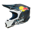 Casca motocross O'NEAL KINI RED BULL MXC2 2.0 Carbon-BLUE/WHITE Casca motocross O'NEAL KINI RED BULL MXC2 2.0 Carbon-BLUE/WHITE thumb
