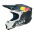 Casca motocross O'NEAL KINI RED BULL MXC2 2.0 Carbon-BLUE/WHITE thumb