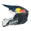 Casca motocross O'NEAL KINI RED BULL MXC2 2.0 Carbon-BLUE/WHITE Casca motocross O'NEAL KINI RED BULL MXC2 2.0 Carbon-BLUE/WHITE thumb