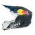 Casca motocross O'NEAL KINI RED BULL MXC2 2.0 Carbon-BLUE/WHITE thumb