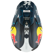 Casca motocross O'NEAL KINI RED BULL MXC2 2.0 Carbon-BLUE/WHITE Casca motocross O'NEAL KINI RED BULL MXC2 2.0 Carbon-BLUE/WHITE thumb