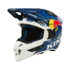 Casca Enduro  O'NEAL KINI RED BULL EXC 1.0-BLUE/WHITE