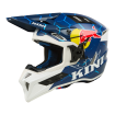 Casca enduro  O'NEAL KINI RED BULL EXC 1.0-BLUE/WHITE thumb