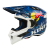 Casca Enduro  O'NEAL KINI RED BULL EXC 1.0-BLUE/WHITE thumb