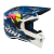 Casca Enduro  O'NEAL KINI RED BULL EXC 1.0-BLUE/WHITE thumb