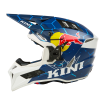 Casca enduro  O'NEAL KINI RED BULL EXC 1.0-BLUE/WHITE thumb