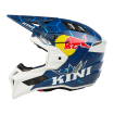 Casca enduro  O'NEAL KINI RED BULL EXC 1.0-BLUE/WHITE thumb