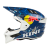 Casca Enduro  O'NEAL KINI RED BULL EXC 1.0-BLUE/WHITE thumb