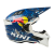 Casca Enduro  O'NEAL KINI RED BULL EXC 1.0-BLUE/WHITE thumb