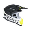 Casca motocross Just1 J-18 F Hexa Fluo Yellow/Black/White thumb