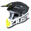 Casca motocross Just1 J-18 F Hexa Fluo Yellow/Black/White thumb