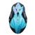 Casca motocross  Just1 J-39 Thruster Petrol Blue/Fuxia Black thumb
