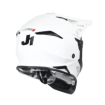 Casca motocross Just1 J-39 Solid White Gloss Casca motocross Just1 J-39 Solid White Gloss thumb