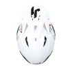 Casca motocross Just1 J-39 Solid White Gloss Casca motocross Just1 J-39 Solid White Gloss thumb