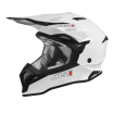 Casca motocross Just1 J-39 Solid White Gloss Casca motocross Just1 J-39 Solid White Gloss thumb