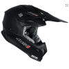 Casca motocross Just1 J-39 Solid Black Matt