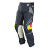 Pantaloni enduro O'NEAL KINI RED BULL EXC OVER THE BOOT 1.0-BLUE/WHITE