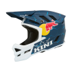 Casca pentru bicicleta O'NEAL KINI RED BULL DHC 1.0-BLUE/WHITE thumb