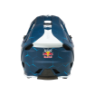 Casca pentru bicicleta O'NEAL KINI RED BULL DHC 1.0-BLUE/WHITE thumb