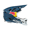 Casca pentru bicicleta O'NEAL KINI RED BULL DHC 1.0-BLUE/WHITE thumb
