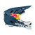 Casca pentru bicicleta O'NEAL KINI RED BULL DHC 1.0-BLUE/WHITE thumb