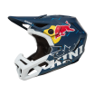 Cască de bicicletă  O'NEAL KINI RED BULL EC 1.0-BLUE/WHITE thumb