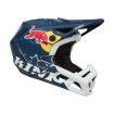 Cască de bicicletă  O'NEAL KINI RED BULL EC 1.0-BLUE/WHITE thumb