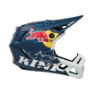 Cască de bicicletă  O'NEAL KINI RED BULL EC 1.0-BLUE/WHITE thumb