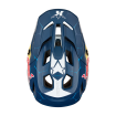 Cască de bicicletă  O'NEAL KINI RED BULL EC 1.0-BLUE/WHITE thumb