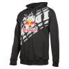 Hanorac  O'NEAL KINI RED BULL ST ZIP 1.0-ANTHRACITE