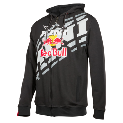 Hanorac O'NEAL KINI RED BULL ST ZIP 1.0-ANTHRACITE Hanorac O'NEAL KINI RED BULL ST ZIP 1.0-ANTHRACITE