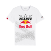 Tricou O'NEAL KINI RED BULL TR TEE 2.0-WHITE thumb