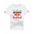 Tricou O'NEAL KINI RED BULL TR TEE 2.0-WHITE thumb