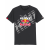 Tricou pentru copii O'NEAL KINI RED BULL ST TEE 1.0-ANTHRACITE thumb