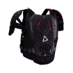 Armură de protecție LEATT 4.5 Pro Evo-Black Armură de protecție LEATT 4.5 Pro Evo-Black thumb