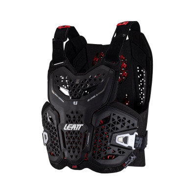 Armură de protecție  LEATT 4.5 Evo-Black