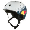Cască de bicicletă O'NEAL KINI RED BULL BB 1.0-BLUE/WHITE