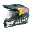 Cască enduro O'NEAL KINI RED BULL ADV 1.0-BLUE/WHITE Cască enduro O'NEAL KINI RED BULL ADV 1.0-BLUE/WHITE thumb