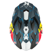 Cască enduro O'NEAL KINI RED BULL ADV 1.0-BLUE/WHITE Cască enduro O'NEAL KINI RED BULL ADV 1.0-BLUE/WHITE thumb