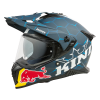 Casca O'NEAL KINI RED BULL ADV-X 2.0-BLUE/WHITE