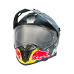 Casca O'NEAL KINI RED BULL ADV-X 2.0-BLUE/WHITE thumb