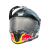 Casca O'NEAL KINI RED BULL ADV-X 2.0-BLUE/WHITE thumb