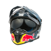 Casca O'NEAL KINI RED BULL ADV-X 2.0-BLUE/WHITE thumb