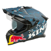 Casca O'NEAL KINI RED BULL ADV-X 2.0-BLUE/WHITE thumb